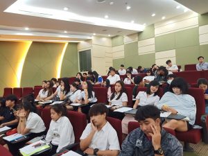 Tech Talk Season 6 ครั้งที่ 2 1