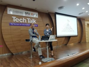 Tech Talk Season 6 ครั้งที่ 2 3
