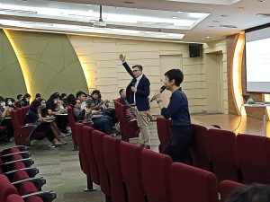 Tech Talk Season 6 ครั้งที่ 3 3