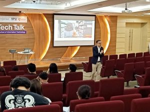 Tech Talk Season 6 ครั้งที่ 3 5
