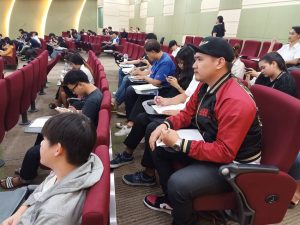 Tech Talk Season 6 ครั้งที่ 3 2