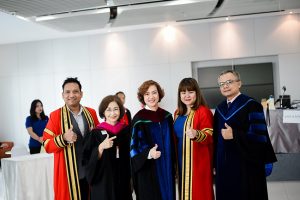 Congratulations - ดุษฎีบัณฑิต และมหาบัณฑิต 11