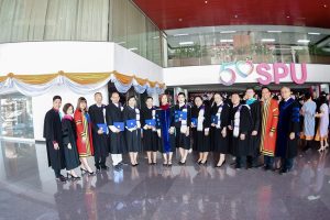 Congratulations - ดุษฎีบัณฑิต และมหาบัณฑิต 19