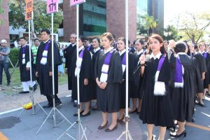 Congratulations - ดุษฎีบัณฑิต และมหาบัณฑิต 14