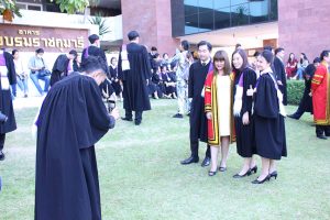 Congratulations - ดุษฎีบัณฑิต และมหาบัณฑิต 5