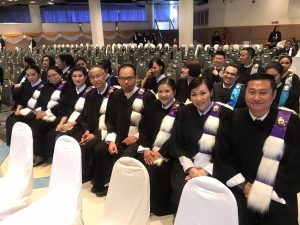 Congratulations - ดุษฎีบัณฑิต และมหาบัณฑิต 18