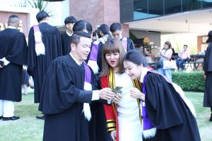 Congratulations - ดุษฎีบัณฑิต และมหาบัณฑิต 7