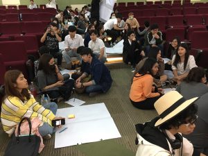 ร่วมฟัง Tech Talk Season 6 ครั้งที่ 5 6