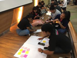 ร่วมฟัง Tech Talk Season 6 ครั้งที่ 5 5