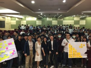 ร่วมฟัง Tech Talk Season 6 ครั้งที่ 5 1