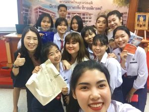 บริการวิชาการ ว.อาชีวศึกษาอุบลฯ 4