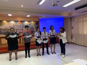 บริการวิชาการ ว.อาชีวศึกษาอุบลฯ 5