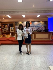 บริการวิชาการ ว.อาชีวศึกษาอุบลฯ 11