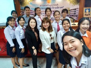 บริการวิชาการ ว.อาชีวศึกษาอุบลฯ 10