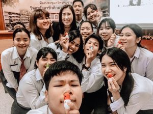 บริการวิชาการ ว.อาชีวศึกษาอุบลฯ 3