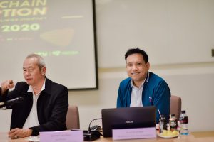 SPU SUPPLY CHAIN ROUND TABLE #1 16