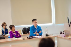 SPU SUPPLY CHAIN ROUND TABLE #1 15