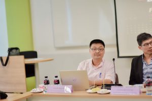 SPU SUPPLY CHAIN ROUND TABLE #1 1