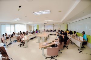 SPU SUPPLY CHAIN ROUND TABLE #1 4