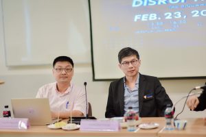 SPU SUPPLY CHAIN ROUND TABLE #1 6
