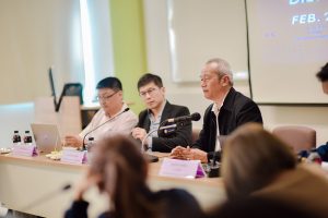SPU SUPPLY CHAIN ROUND TABLE #1 7