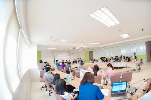 SPU SUPPLY CHAIN ROUND TABLE #1 8