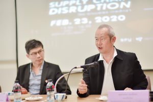 SPU SUPPLY CHAIN ROUND TABLE #1 10