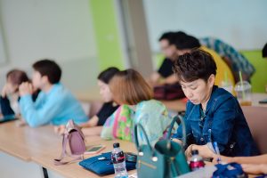 SPU SUPPLY CHAIN ROUND TABLE #1 12