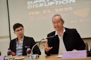 SPU SUPPLY CHAIN ROUND TABLE #1 13