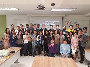 SPU SUPPLY CHAIN ROUND TABLE #1 18