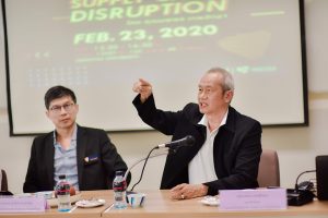 SPU SUPPLY CHAIN ROUND TABLE #1 3