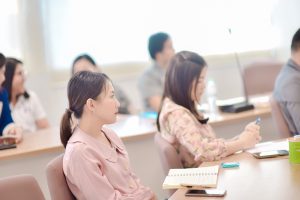 SPU SUPPLY CHAIN ROUND TABLE #1 5