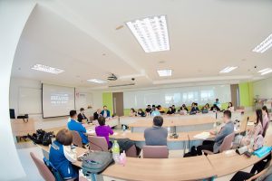 SPU SUPPLY CHAIN ROUND TABLE #1 9