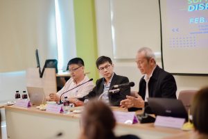 SPU SUPPLY CHAIN ROUND TABLE #1 11