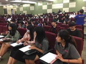 Tech Talk Season 6 ครั้งที่ 6 6