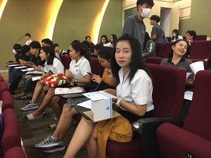 Tech Talk Season 6 ครั้งที่ 6 3