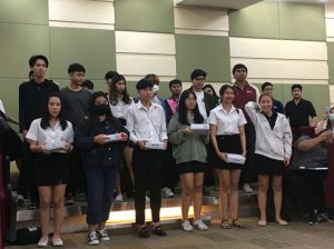 Tech Talk Season 6 ครั้งที่ 6 5