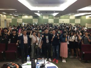 Tech Talk Season 6 ครั้งที่ 6 2