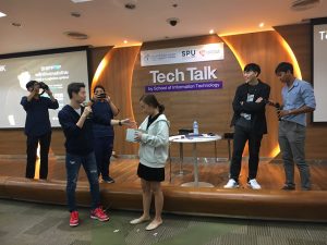 Tech Talk Season 6 ครั้งที่ 6 4