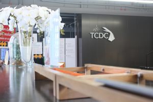 เด็กพันธุ์ใหม่ รุ่น 2 Logistics SPU @TCDC 10
