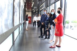 เด็กพันธุ์ใหม่ รุ่น 2 Logistics SPU @TCDC 17