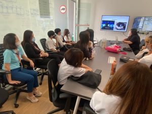 บัณฑิตพันธุ์ใหม่ รุ่น 2 บุกอาณาจักร LOXSIM 13