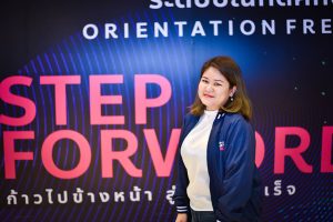 ปฐมนิเทศนักศึกษาใหม่ ระดับบัณฑิตศึกษา 4