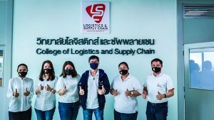 ปฐมนิเทศนักศึกษาใหม่ ระดับบัณฑิตศึกษา 6