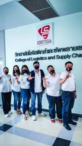 ปฐมนิเทศนักศึกษาใหม่ ระดับบัณฑิตศึกษา 7