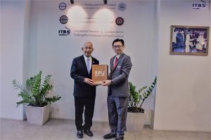 สป.อว. ลงพื้นที่ตรวจเยี่ยม บัณฑิตพันธุ์ใหม่ฯ 1