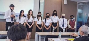 สป.อว. ลงพื้นที่ตรวจเยี่ยม บัณฑิตพันธุ์ใหม่ฯ 5