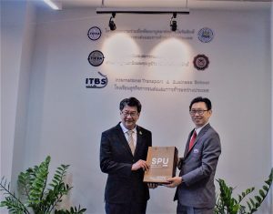 สป.อว. ลงพื้นที่ตรวจเยี่ยม บัณฑิตพันธุ์ใหม่ฯ 6