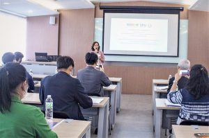 สป.อว. ลงพื้นที่ตรวจเยี่ยม บัณฑิตพันธุ์ใหม่ฯ 2