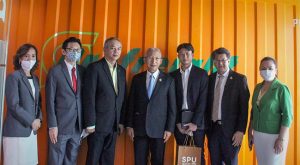 สป.อว. ลงพื้นที่ตรวจเยี่ยม บัณฑิตพันธุ์ใหม่ฯ 15